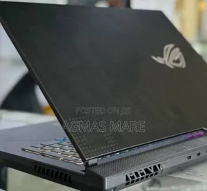 New Laptop Asus G71GX 16GB AMD Ryzen 9 SSD 1T