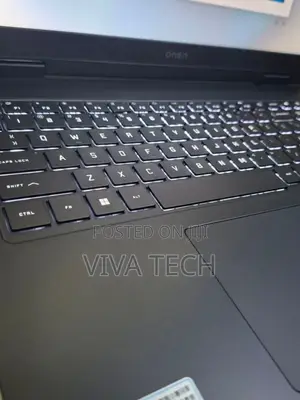 New Laptop HP Omen 16 16GB Intel Core I7 SSD 1T