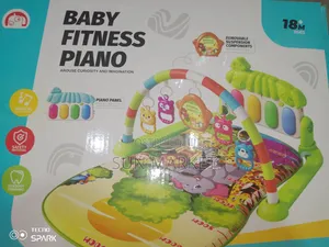 Photo - Bay Piano Mat