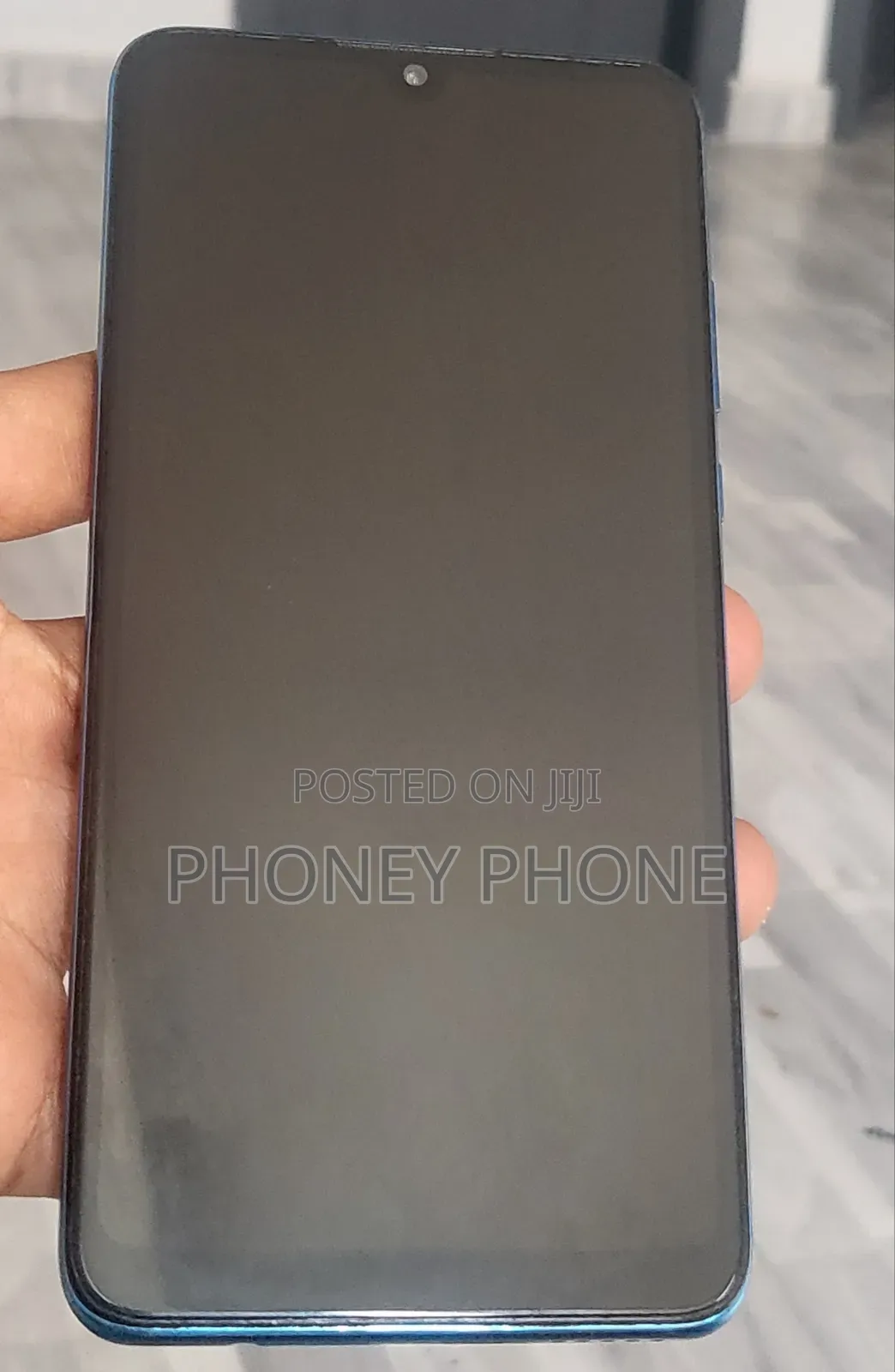 Huawei P30 Lite 256 GB Blue