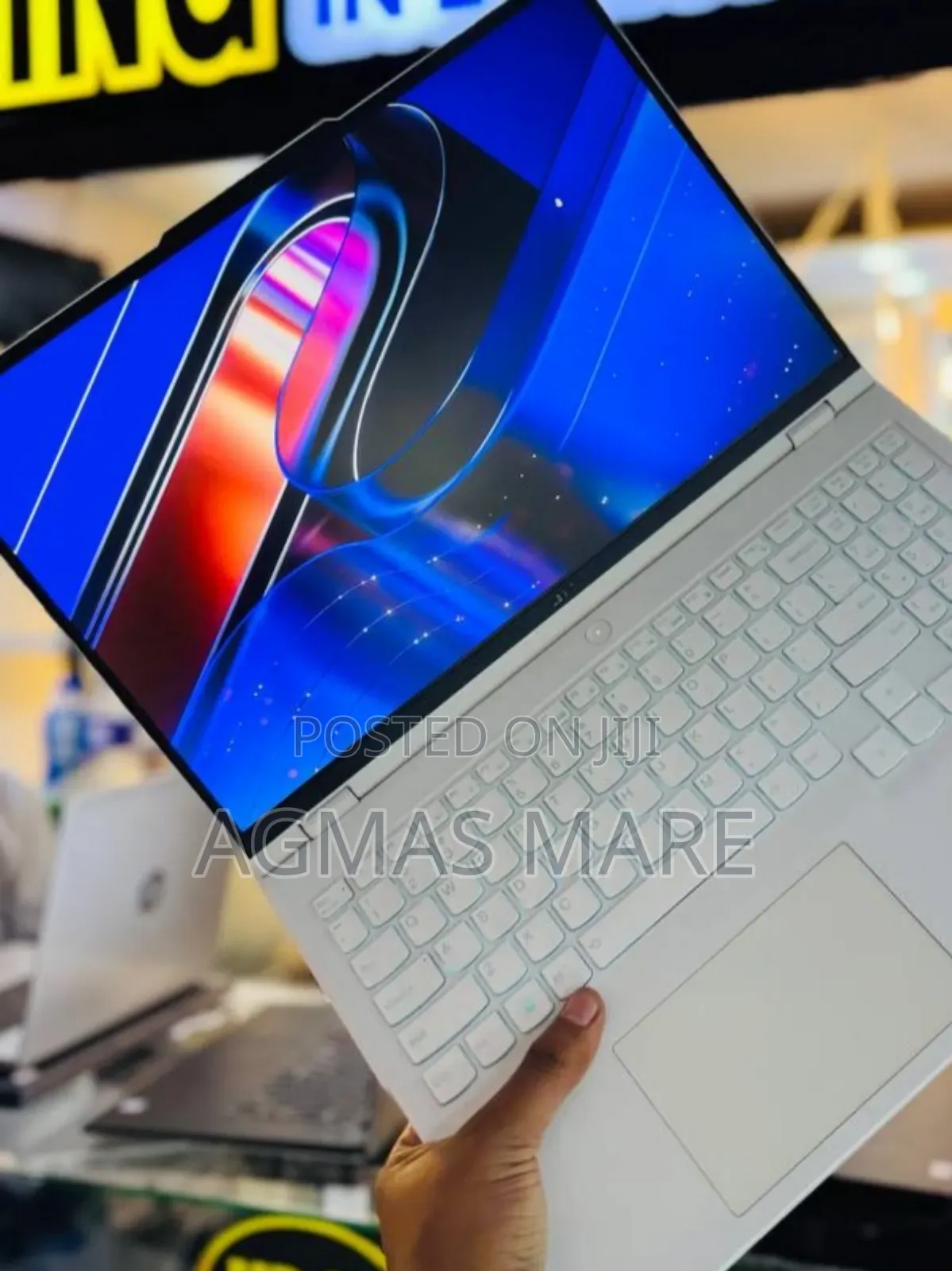 New Laptop Lenovo Legion 5 16GB Intel Core i9 SSD 1T