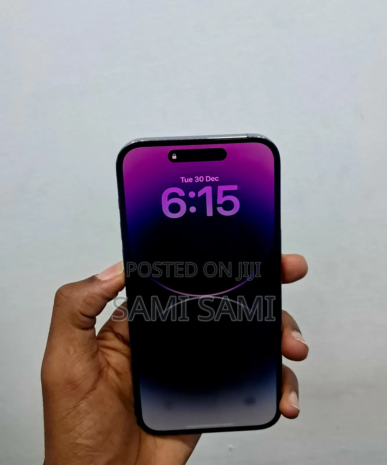 Apple iPhone 14 Pro Max 128 GB Blue