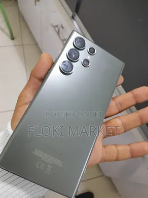 Samsung Galaxy S22 Ultra 512 GB Black