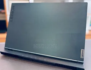 New Lenovo Legion Y7000P IRX9 Gaming Laptop 16GB AMD Ryzen 5 SSD 512GB
