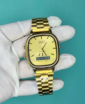 Casio Vintage Watch