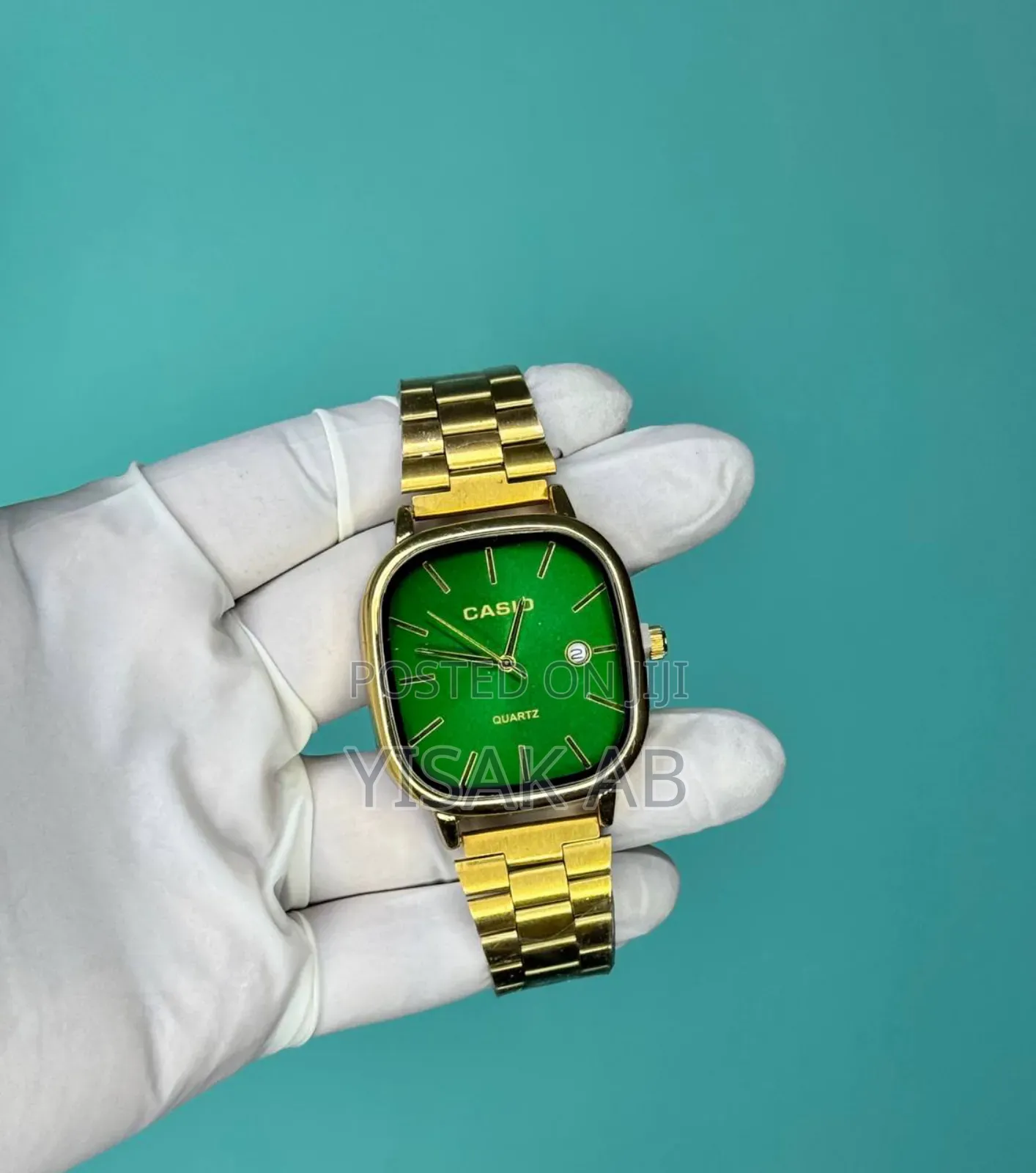 Casio Vintage Watch