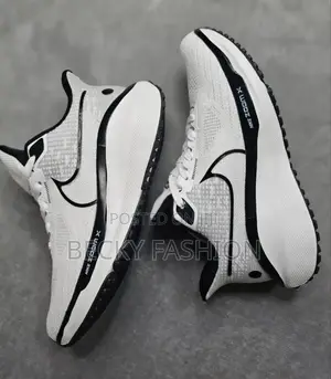 Nike Vomero Men's Sneaker Shoes