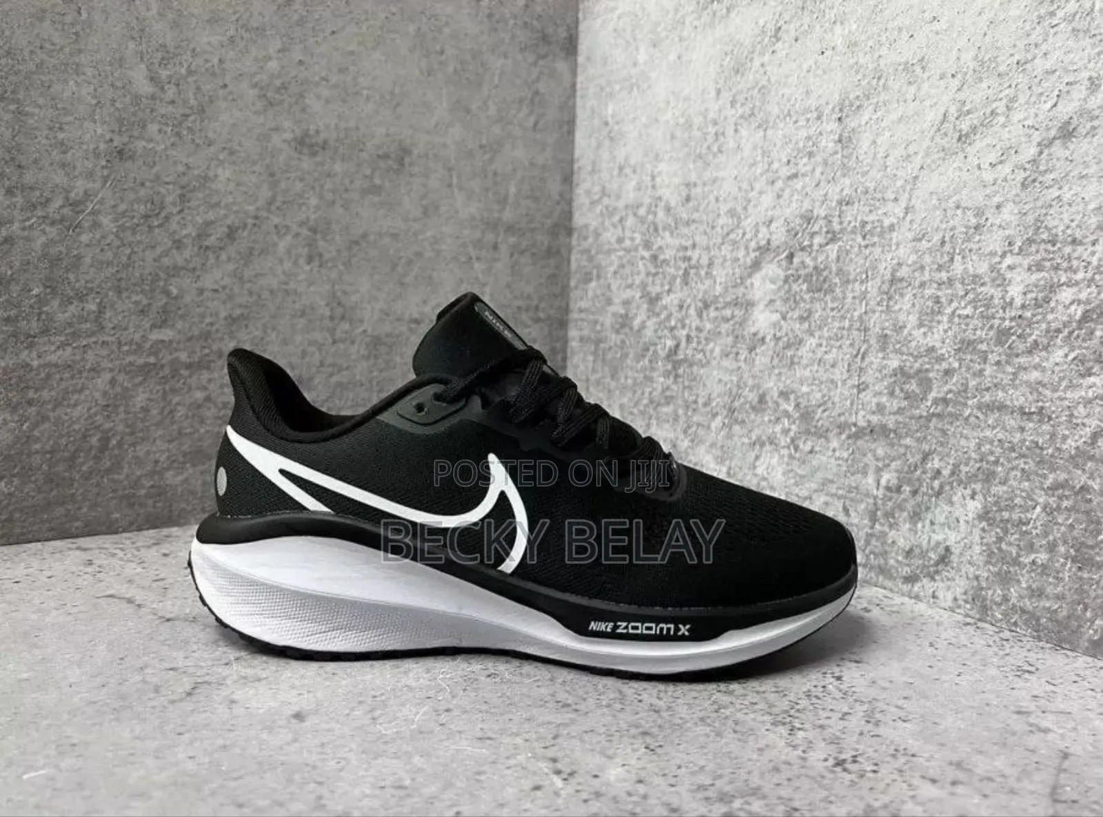 Nike Vomero Men's Sneaker Shoes