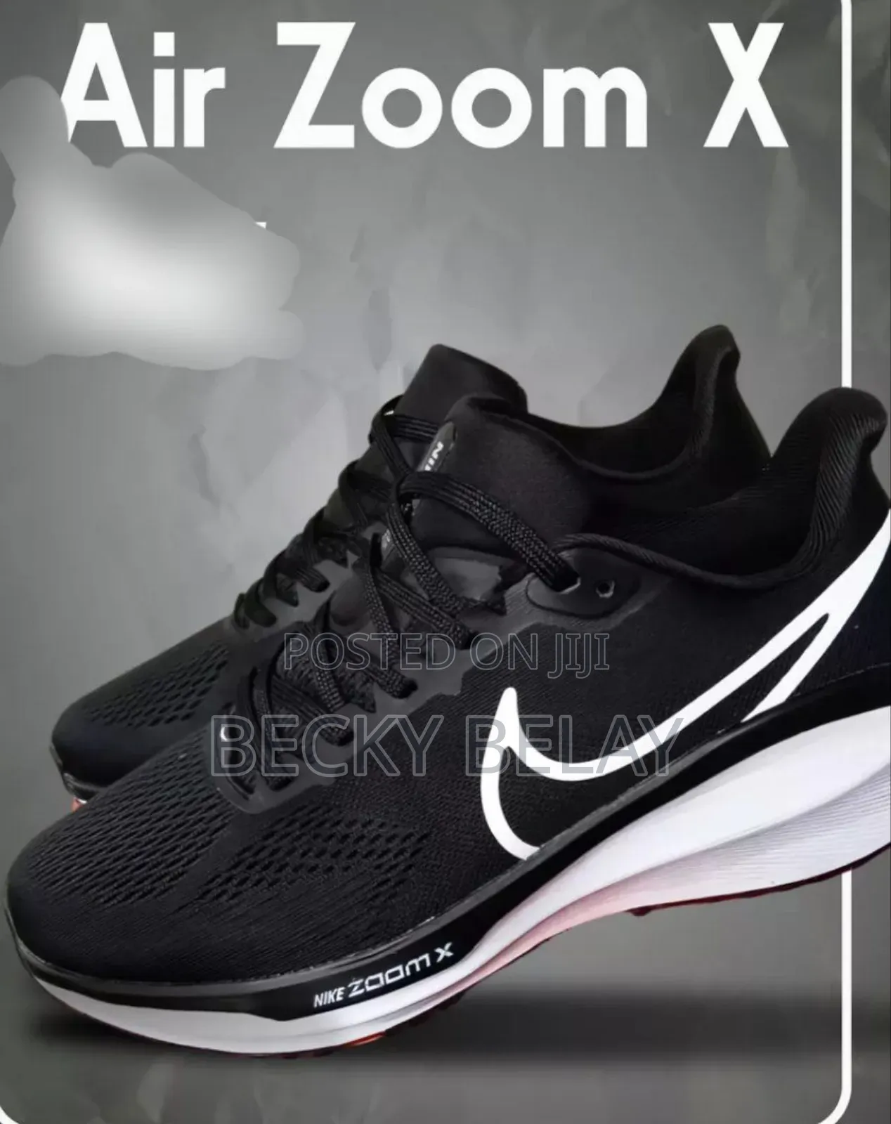 Nike Vomero Men's Sneaker Shoes