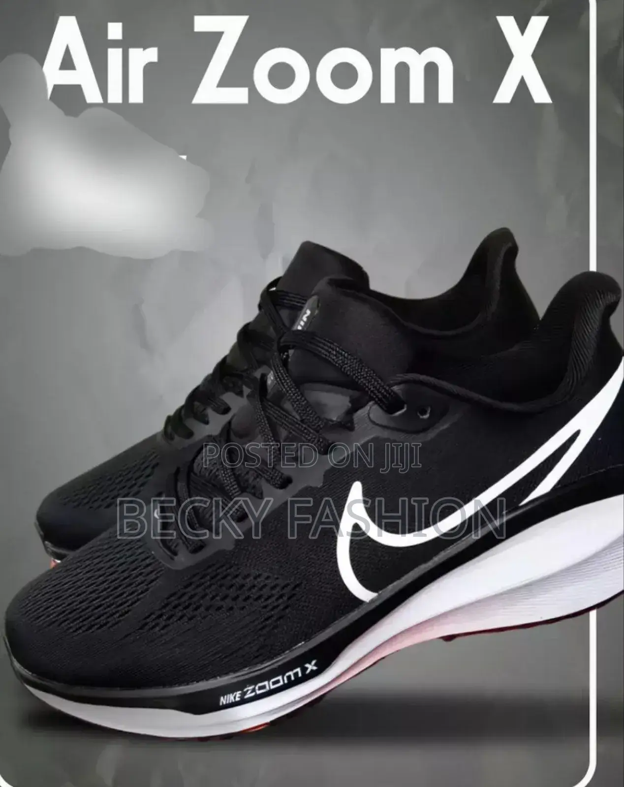 Nike Vomero Men's Sneaker Shoes