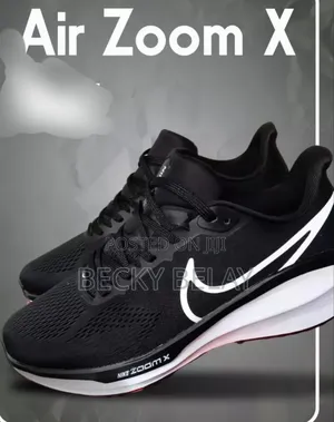 Nike Vomero Men's Sneaker Shoes