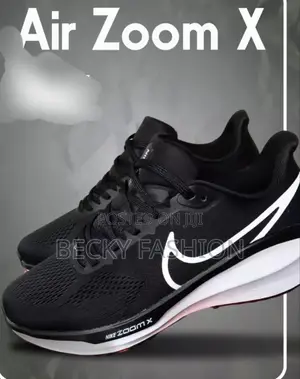 Nike Vomero Men's Sneaker Shoes