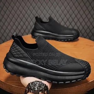 Men's Sneaker Shoes