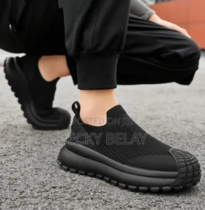 Men's Sneaker Shoes