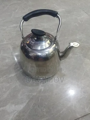 Psd Kettle