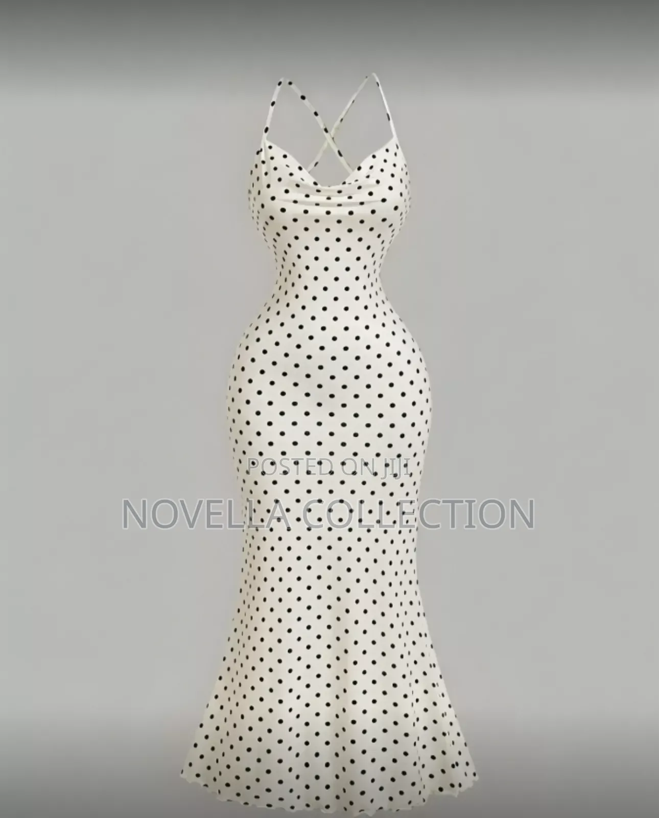 Women's Tie-Dye Print Fitted Dress, Long Dress Maxi Women Outfit