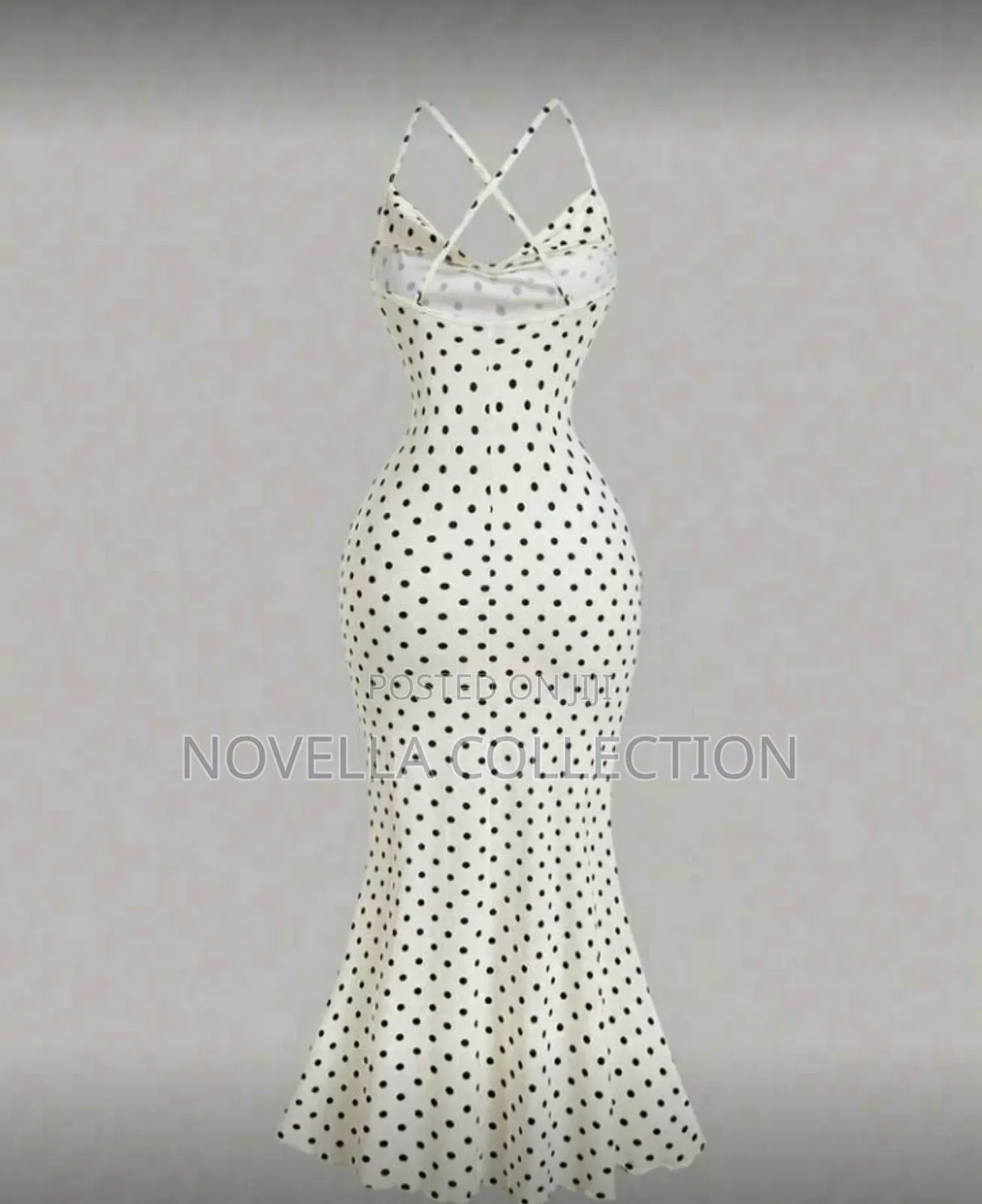 Women's Tie-Dye Print Fitted Dress, Long Dress Maxi Women Outfit