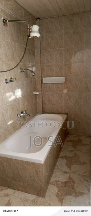 3bdrm Condo in Bole for rent