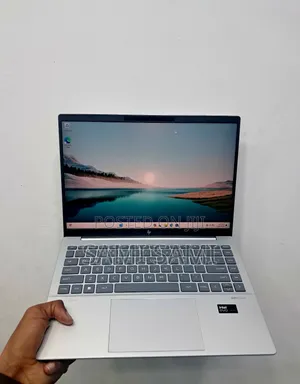 Photo - New Laptop HP Pavilion 14 16GB Intel Core Ultra 5 SSD 512GB
