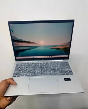 New Laptop HP Pavilion 14 16GB Intel Core Ultra 5 SSD 512GB