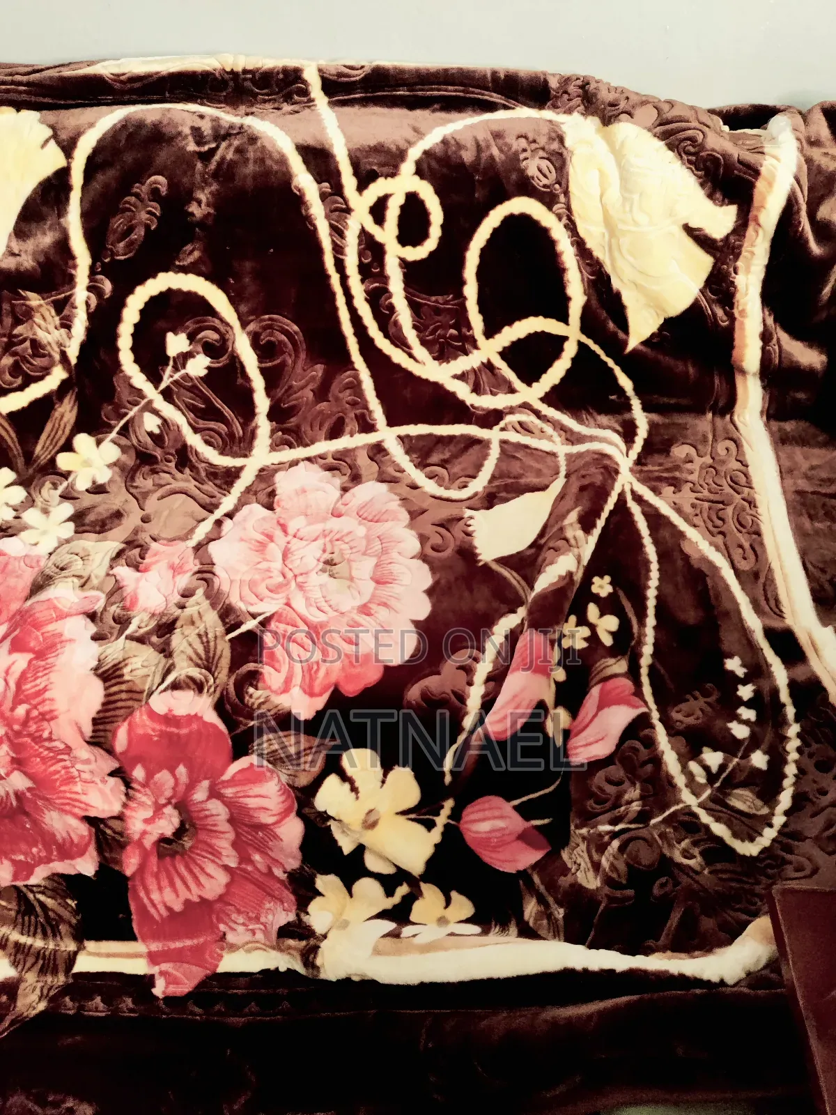 12 ኪሎ ብርድ ልብስ | Blanket 12.80lbs