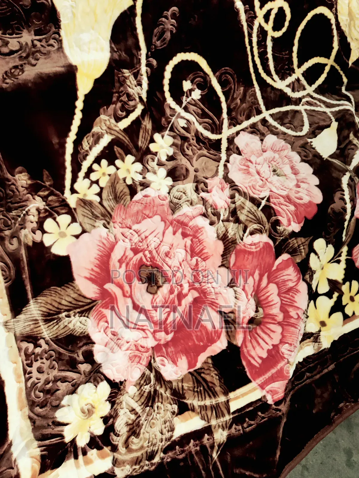 12 ኪሎ ብርድ ልብስ | Blanket 12.80lbs