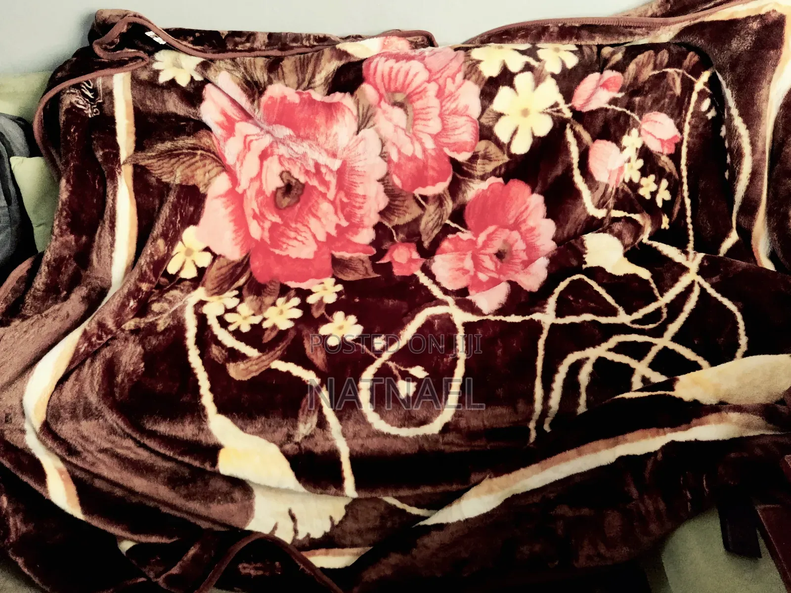 12 ኪሎ ብርድ ልብስ | Blanket 12.80lbs