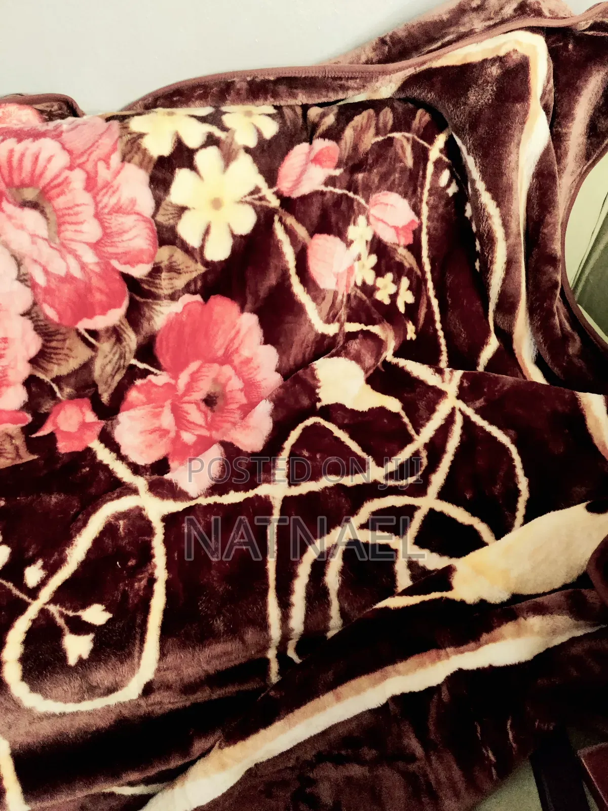 12 ኪሎ ብርድ ልብስ | Blanket 12.80lbs