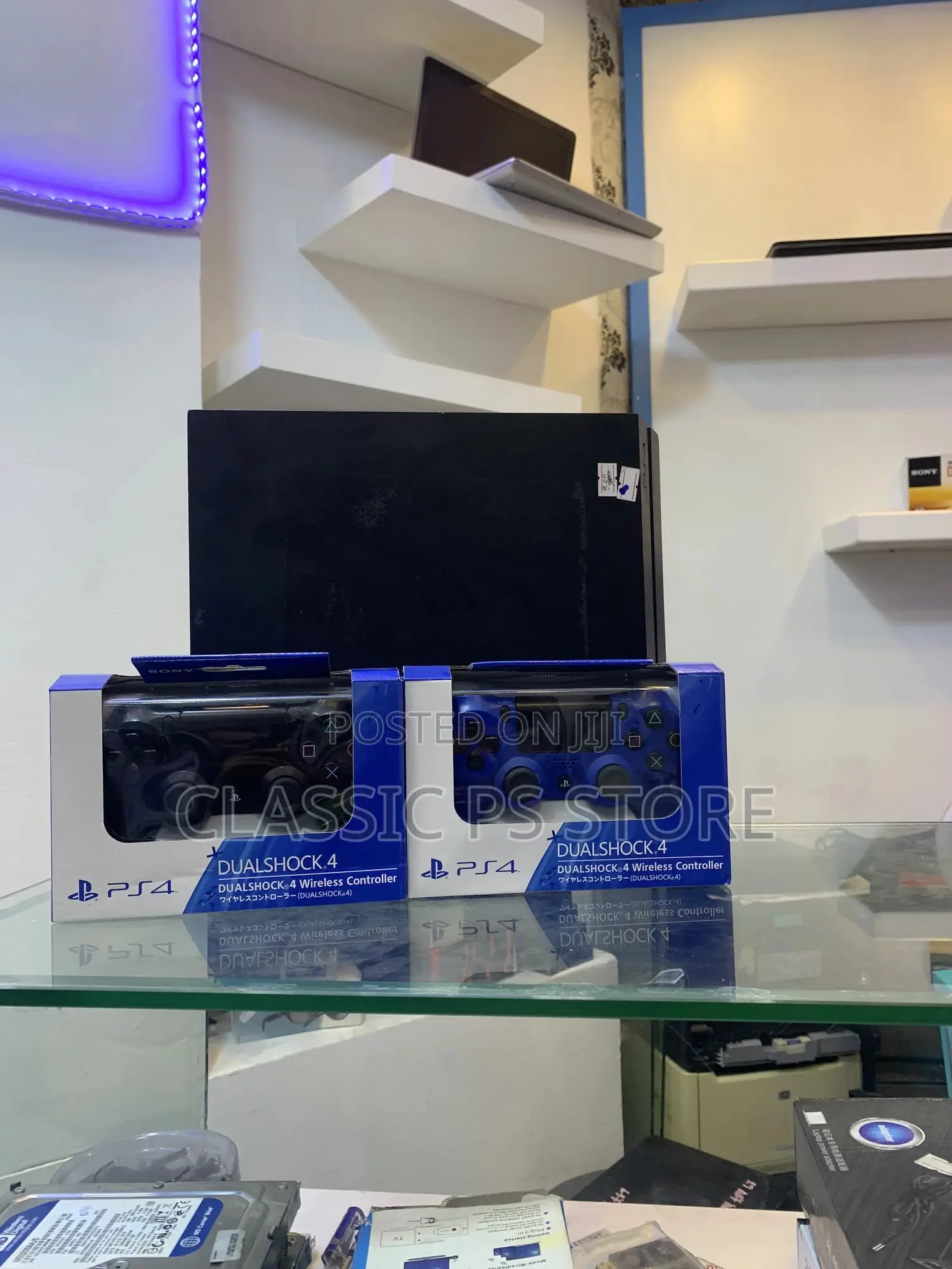 Playstation 4 Fat New New Jealbreak