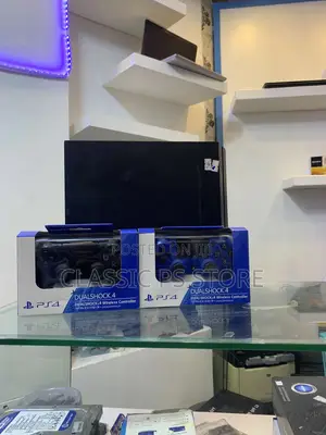 Playstation 4 Fat New New Jealbreak