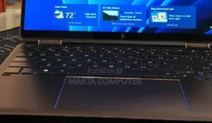 Photo - New Laptop HP Spectre X360 16GB Intel Core I7 SSD 1T