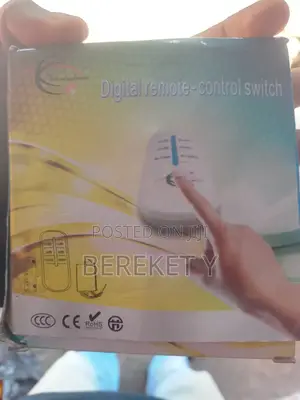 Remot Control