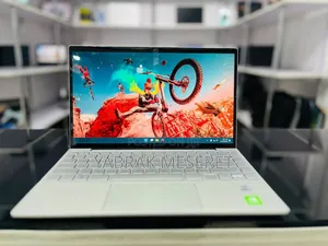 Photo - New Laptop HP 16GB Intel Core I7 SSD 512GB