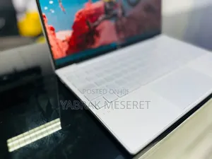 New Laptop HP 16GB Intel Core I7 SSD 512GB