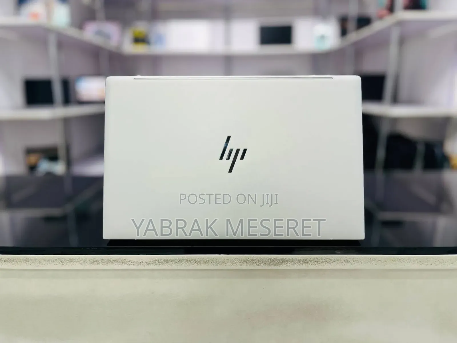 New Laptop HP 16GB Intel Core I7 SSD 512GB