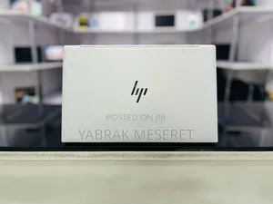 New Laptop HP 16GB Intel Core I7 SSD 512GB