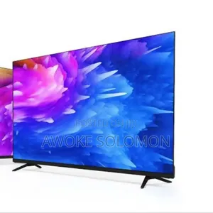 Infinix Qled Tv 55'