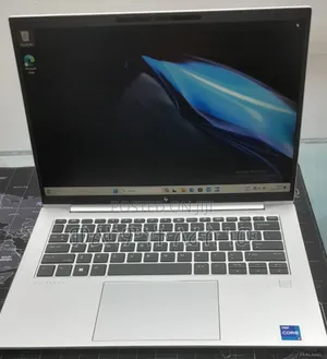 New Laptop HP EliteBook 840 10 16GB Intel Core i7 SSD 512GB