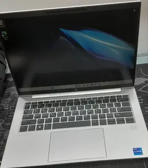 New Laptop HP EliteBook 840 10 16GB Intel Core i7 SSD 512GB