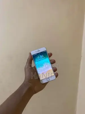 Apple iPhone 6 64 GB Gray