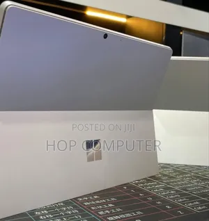New Laptop Microsoft Surface Pro 8 16GB Intel Core I7 SSD 256GB