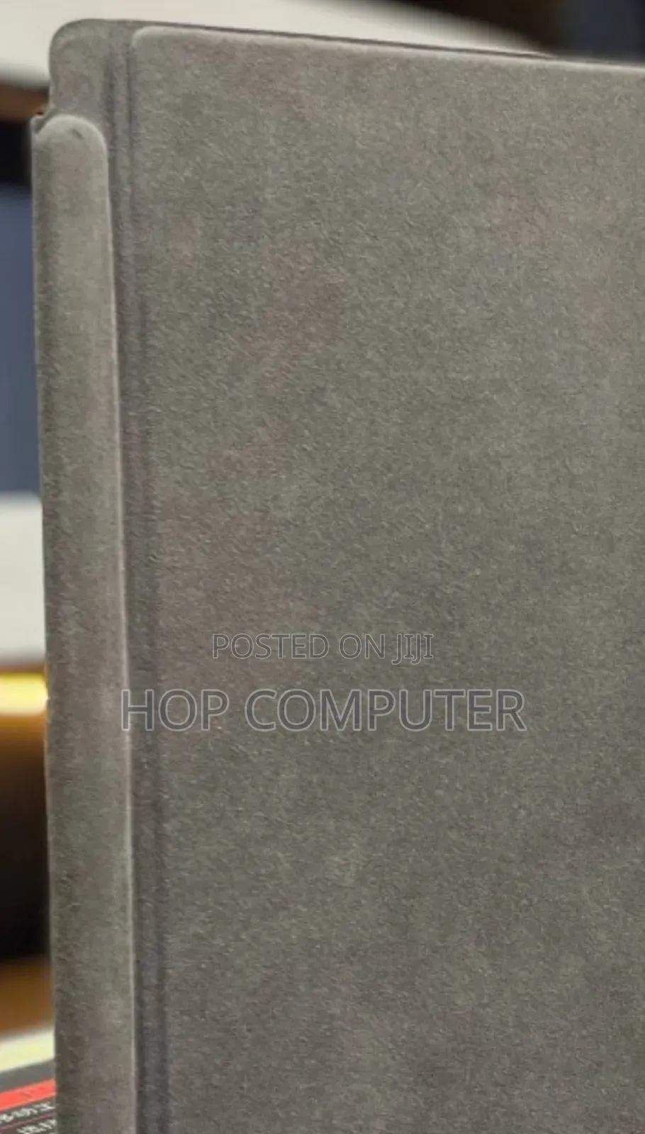 New Laptop Microsoft Surface Pro 8 16GB Intel Core I7 SSD 256GB