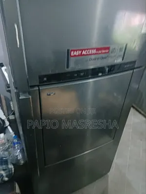 Photo - Lg Frige 549litter