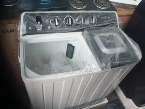 Falcon 14kg የልብስ ማጠቢያ ማሽን
