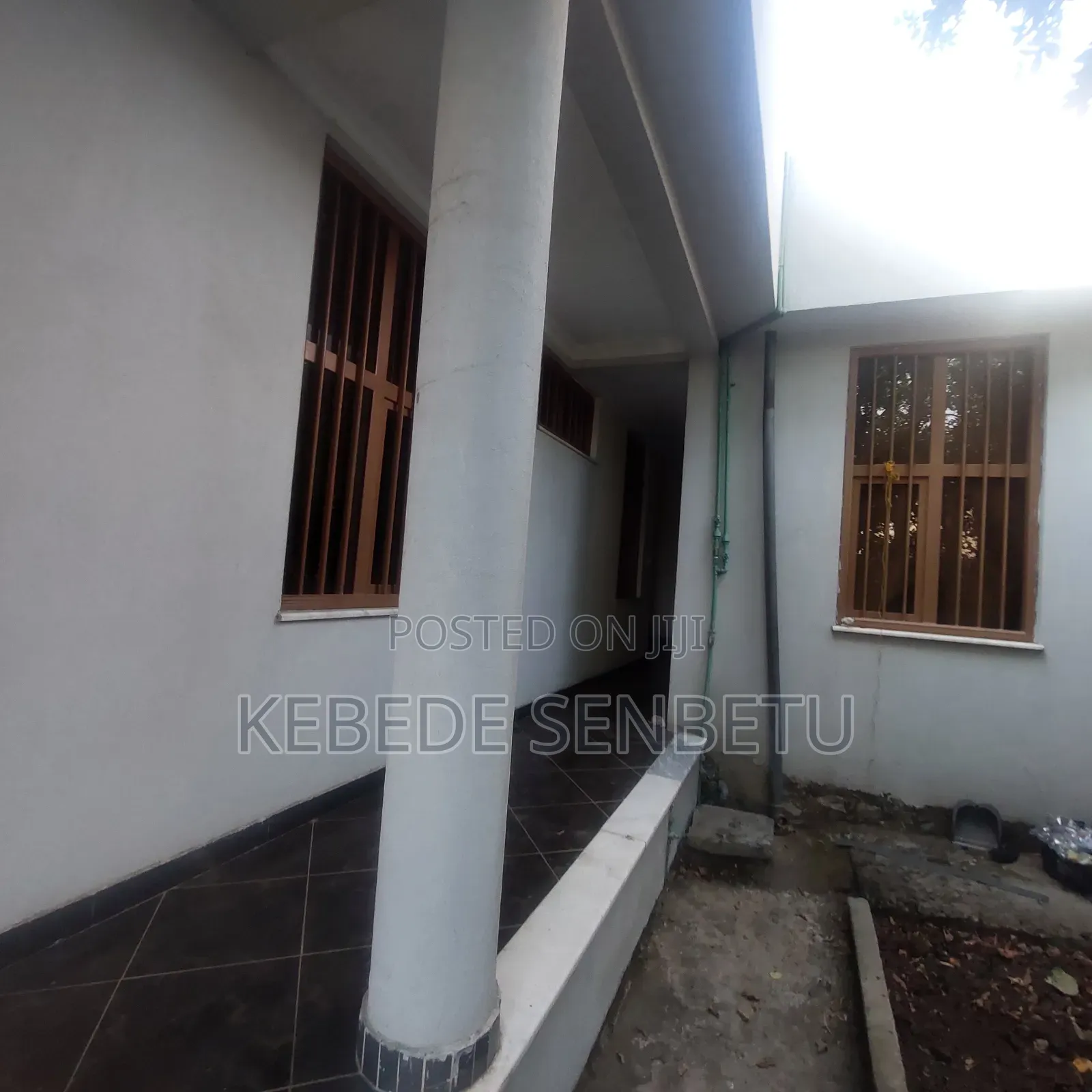 3bdrm House in Oromia, East Shewa for rent