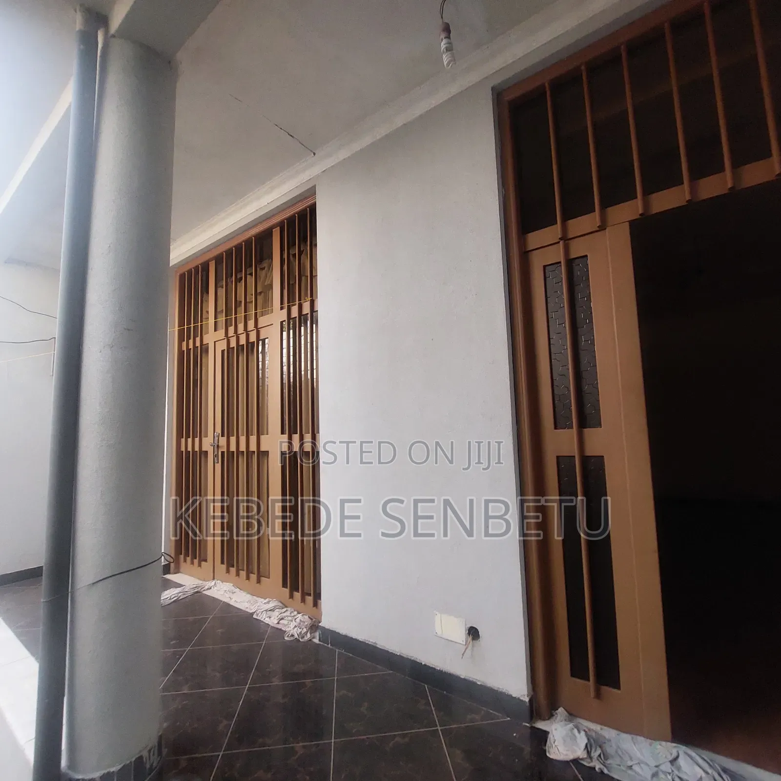 3bdrm House in Oromia, East Shewa for rent