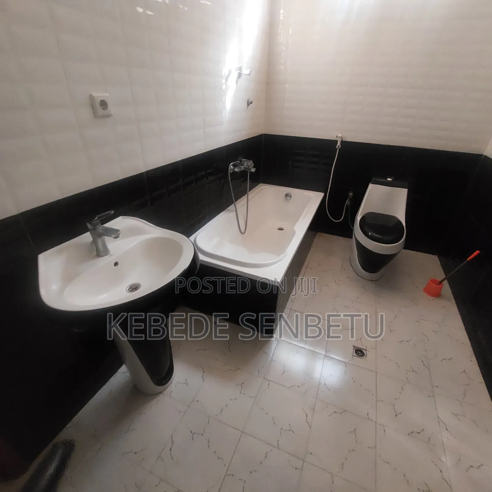 3bdrm House in Oromia, East Shewa for rent