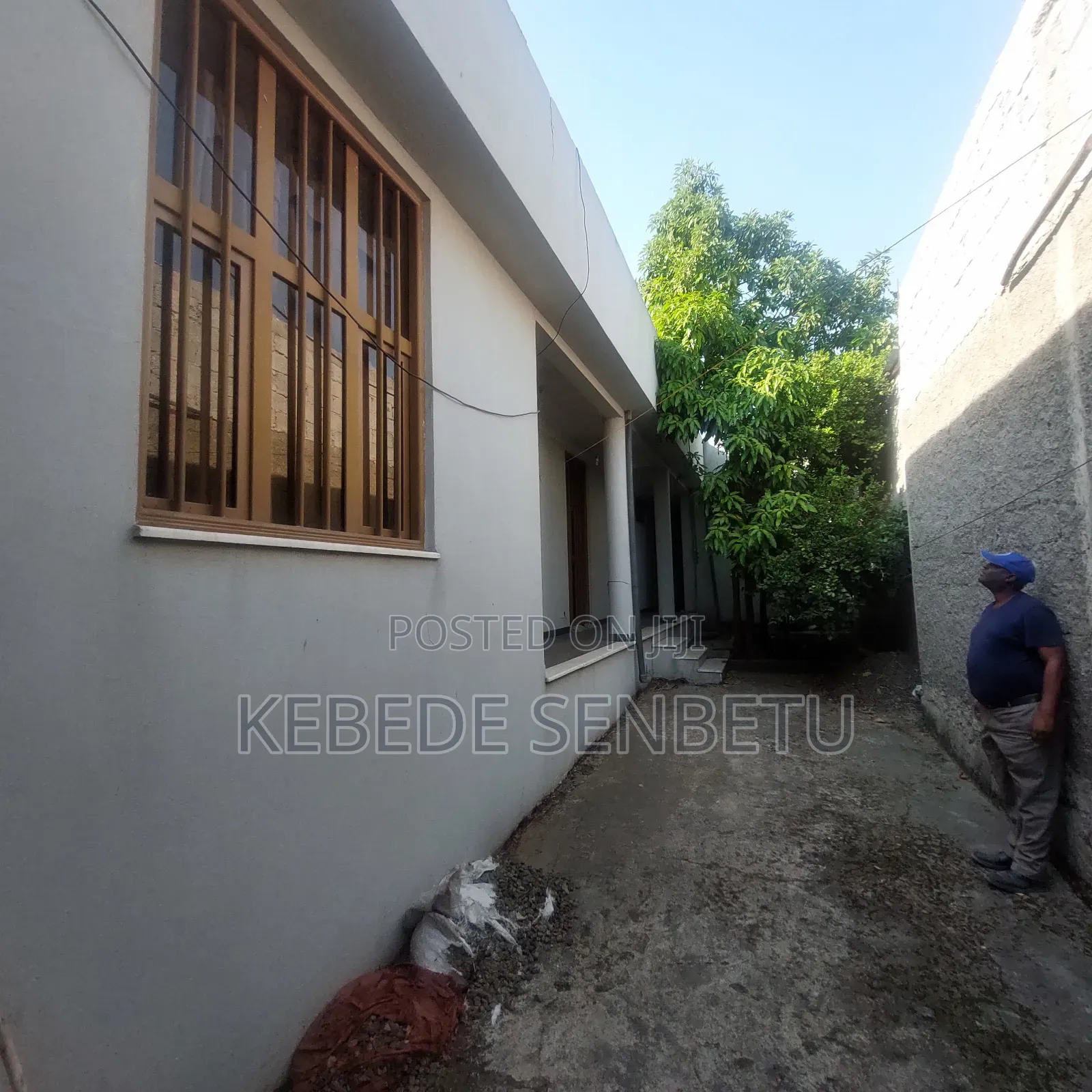3bdrm House in Oromia, East Shewa for rent