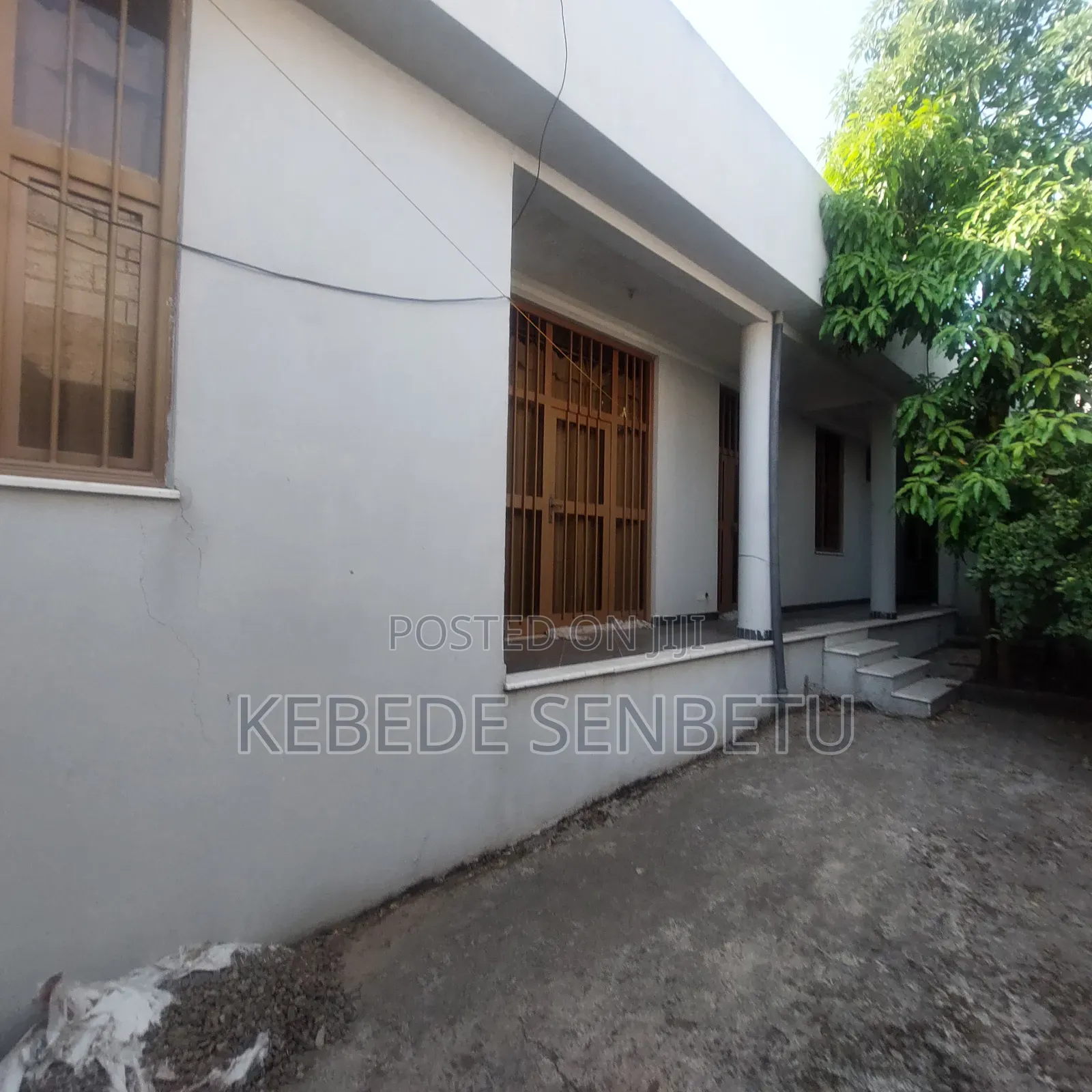 3bdrm House in Oromia, East Shewa for rent