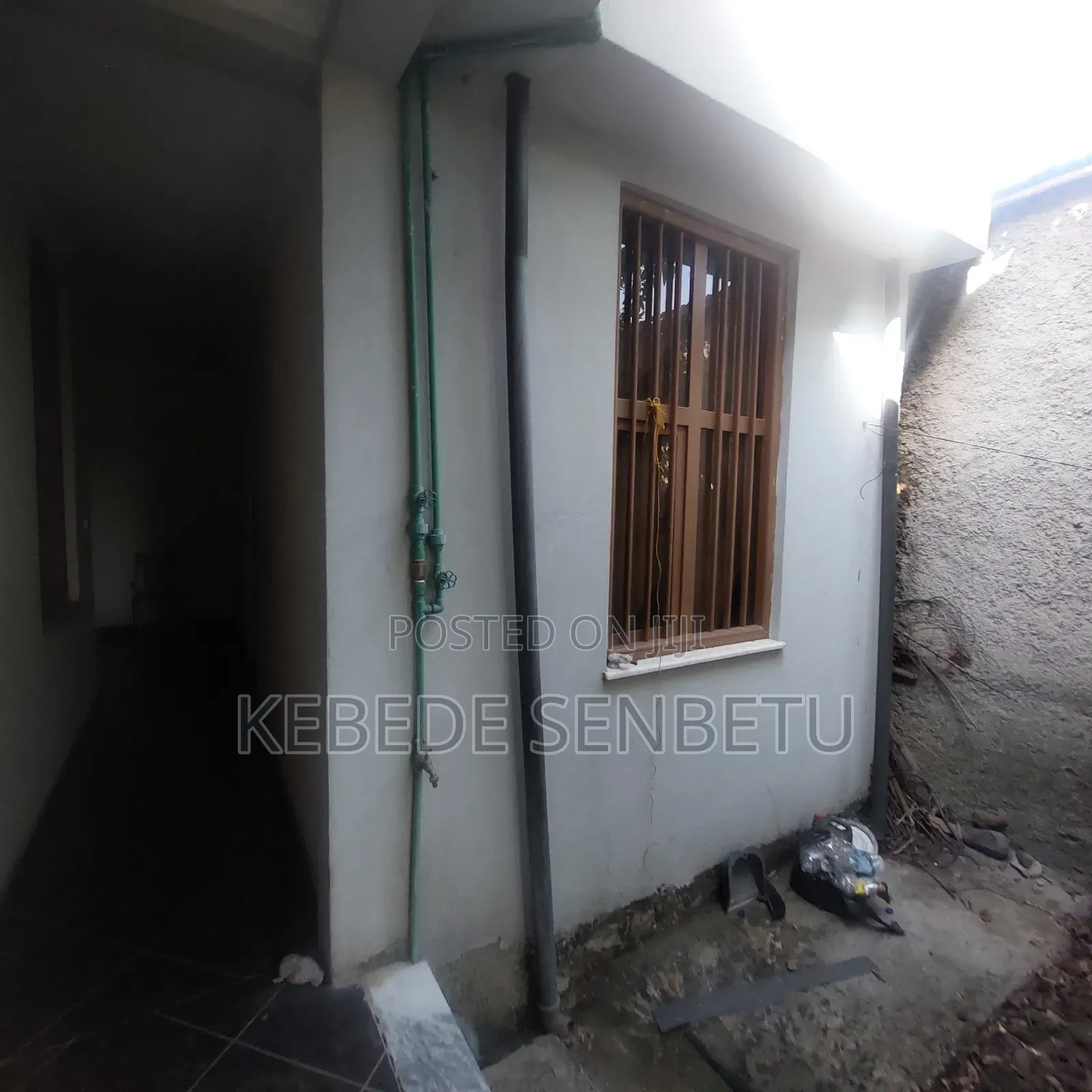 3bdrm House in Oromia, East Shewa for rent